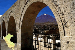 paquete a arequipa