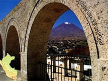 Lima Arequipa desde $77