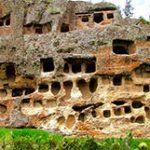 Lima Cajamarca desde $71