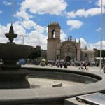 Lima Juliaca desde $99