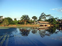 Lima Pucallpa desde $72