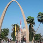 Lima Tacna desde $91