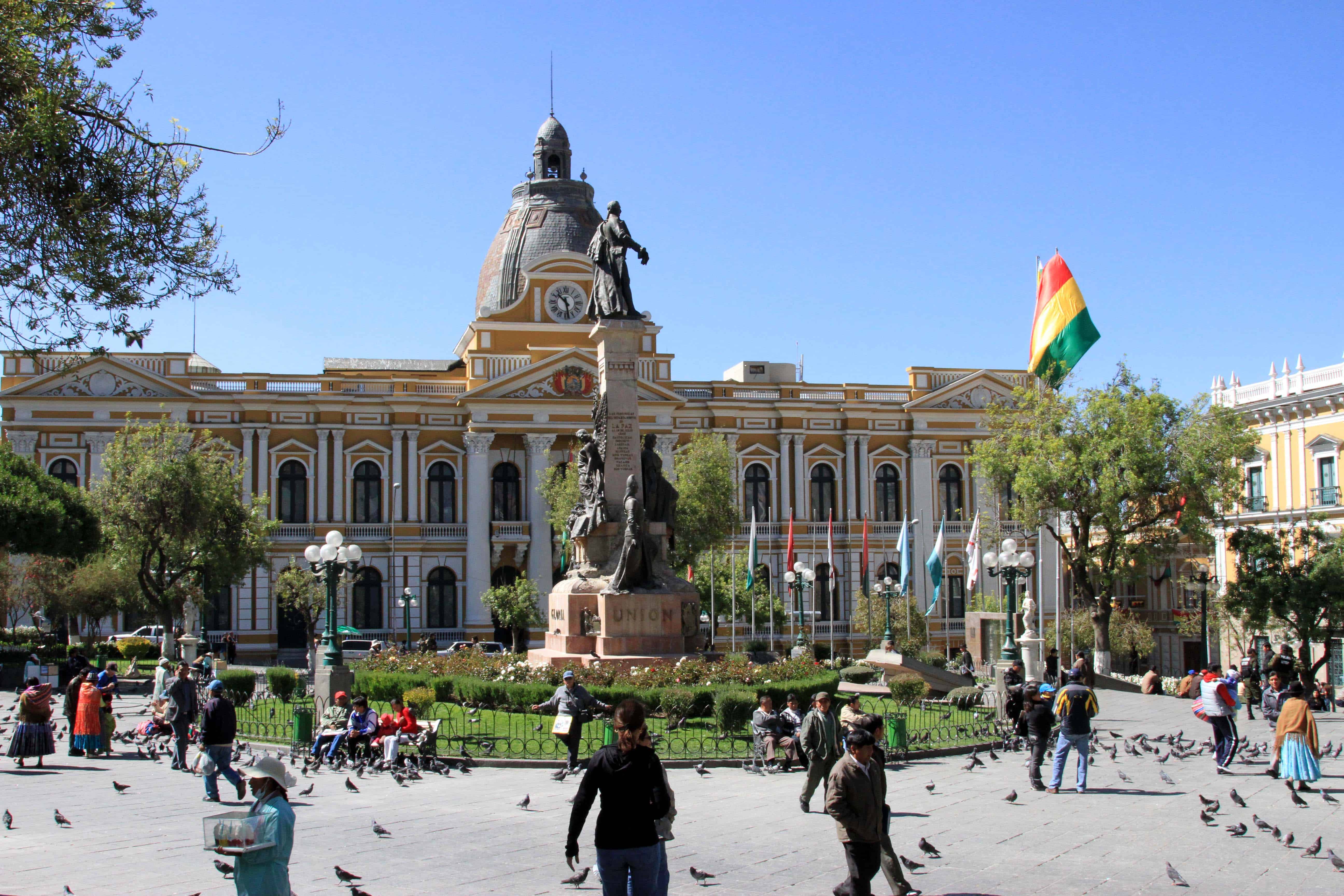 paquete a buenos aires