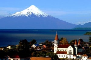 puerto varas chile