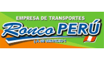 pasajes en ronco peru