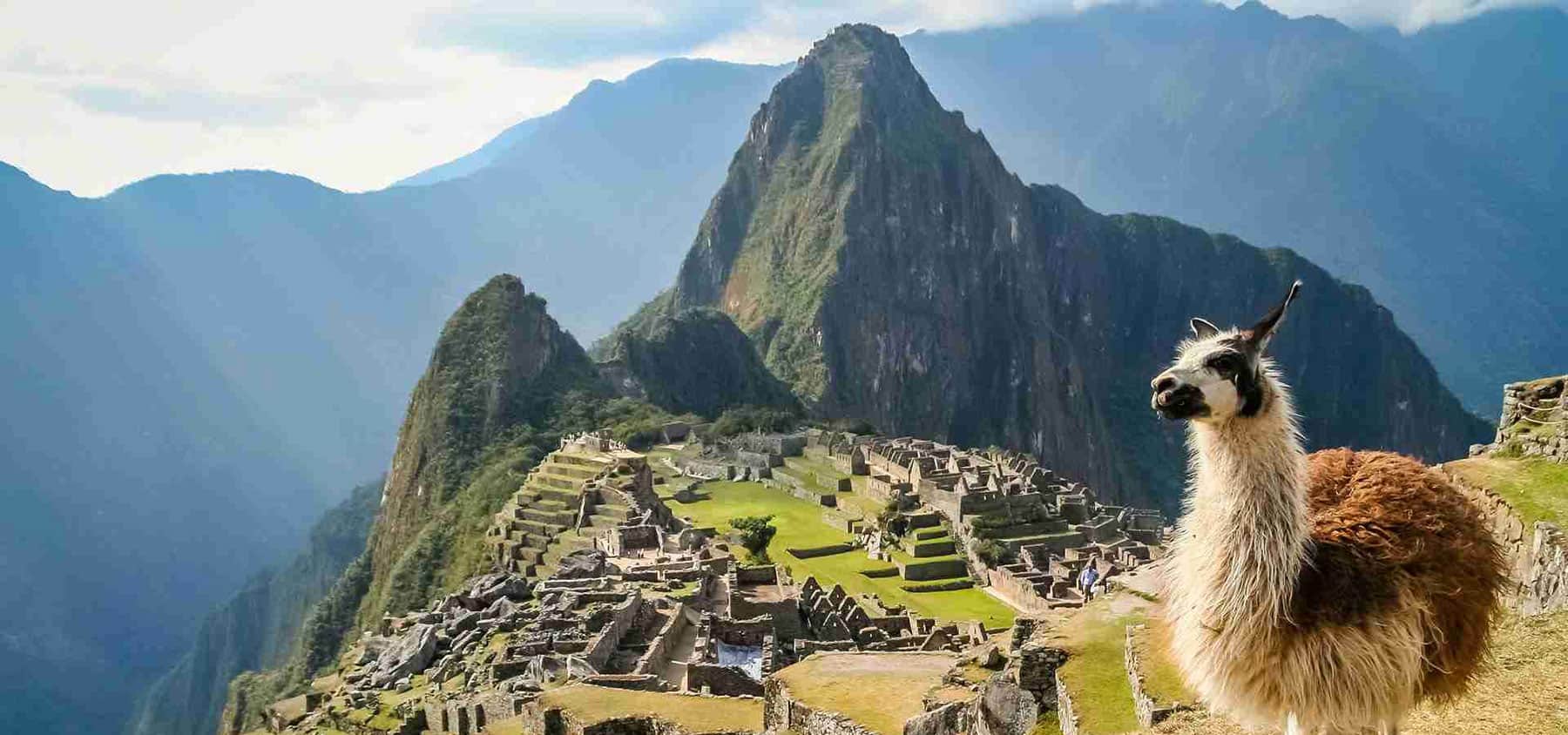Paquete turístico Cusco Machu Picchu 4 días