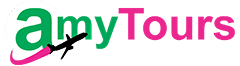 Amy Tours Logo